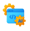 Sistemas Web Personalizados com IA Integrada